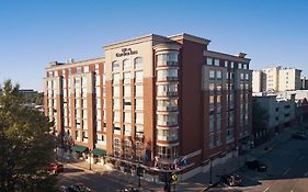 Hilton Garden Inn Athens ga Downtown